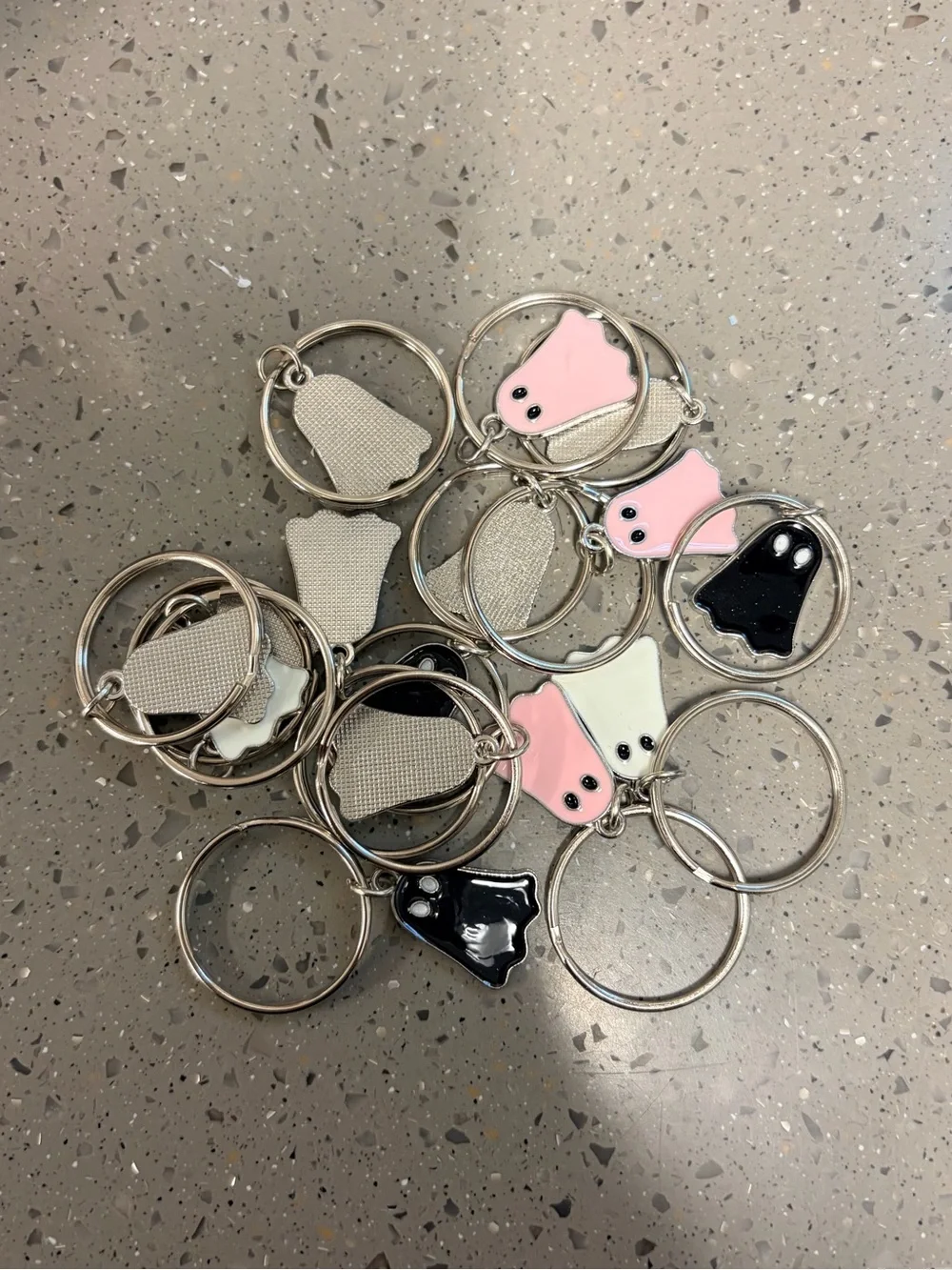 N/A 15 enamel